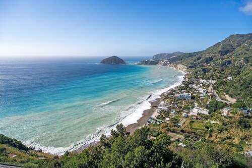 Casa Quattrocchi – Tradition trifft modernen Komfort im Herzen von Ischia