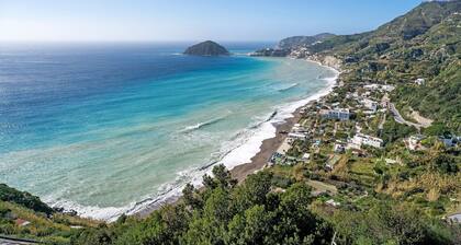 Casa Quattrocchi – Tradition trifft modernen Komfort im Herzen von Ischia