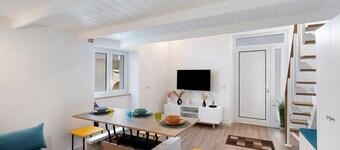 La Casa Quattrocchi – Tradition and Modern Comfort in Testaccio