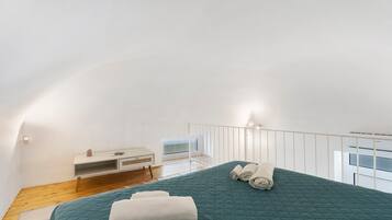 Ferro/asse da stiro, Wi-Fi, lenzuola