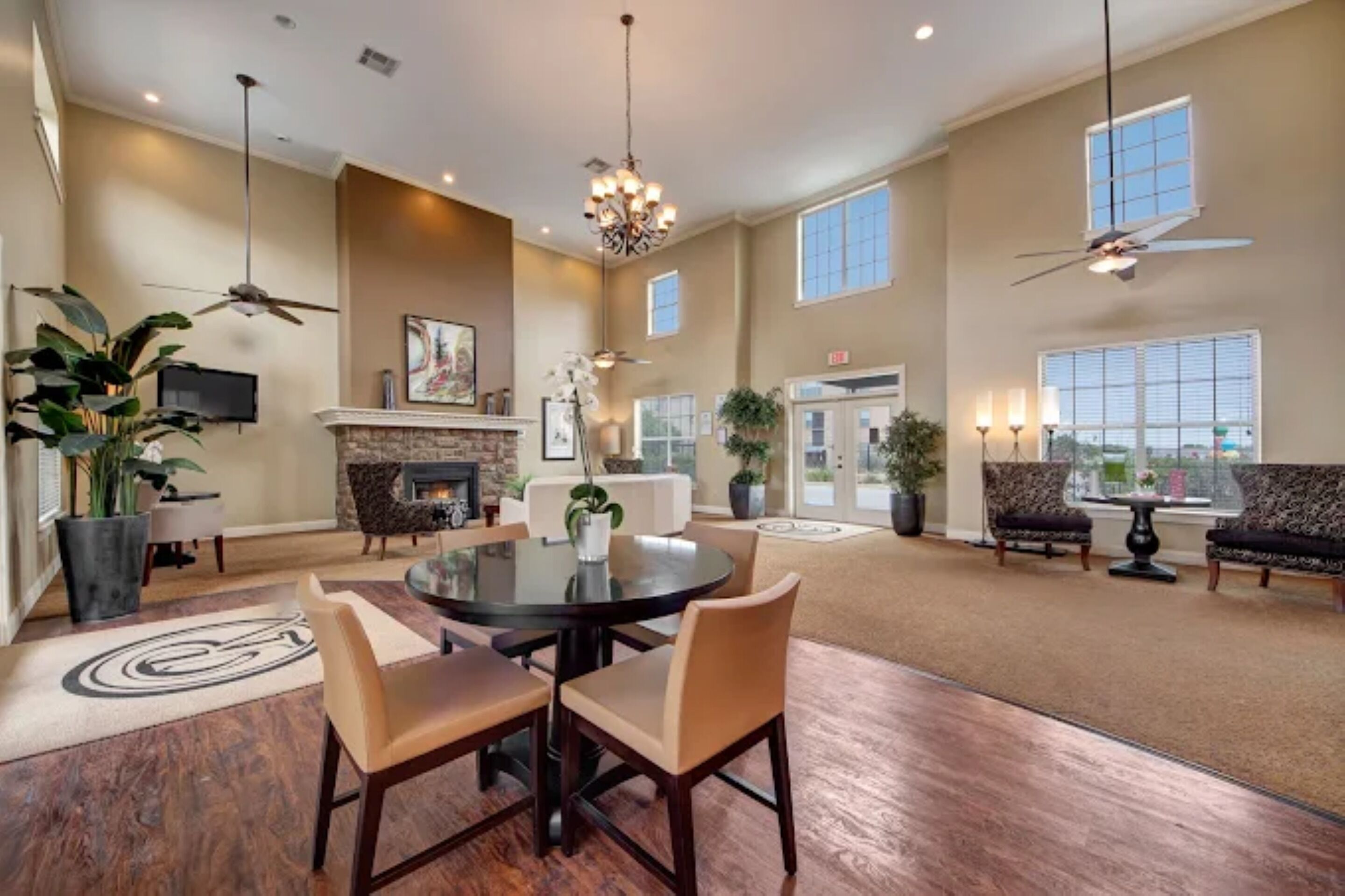 สิ่งอำนวยความสะดวกในที่พัก