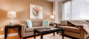 Global Luxury Suites in Abilene Texas