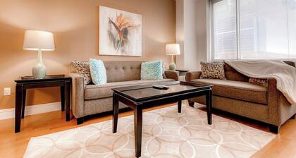 Global Luxury Suites in Abilene Texas