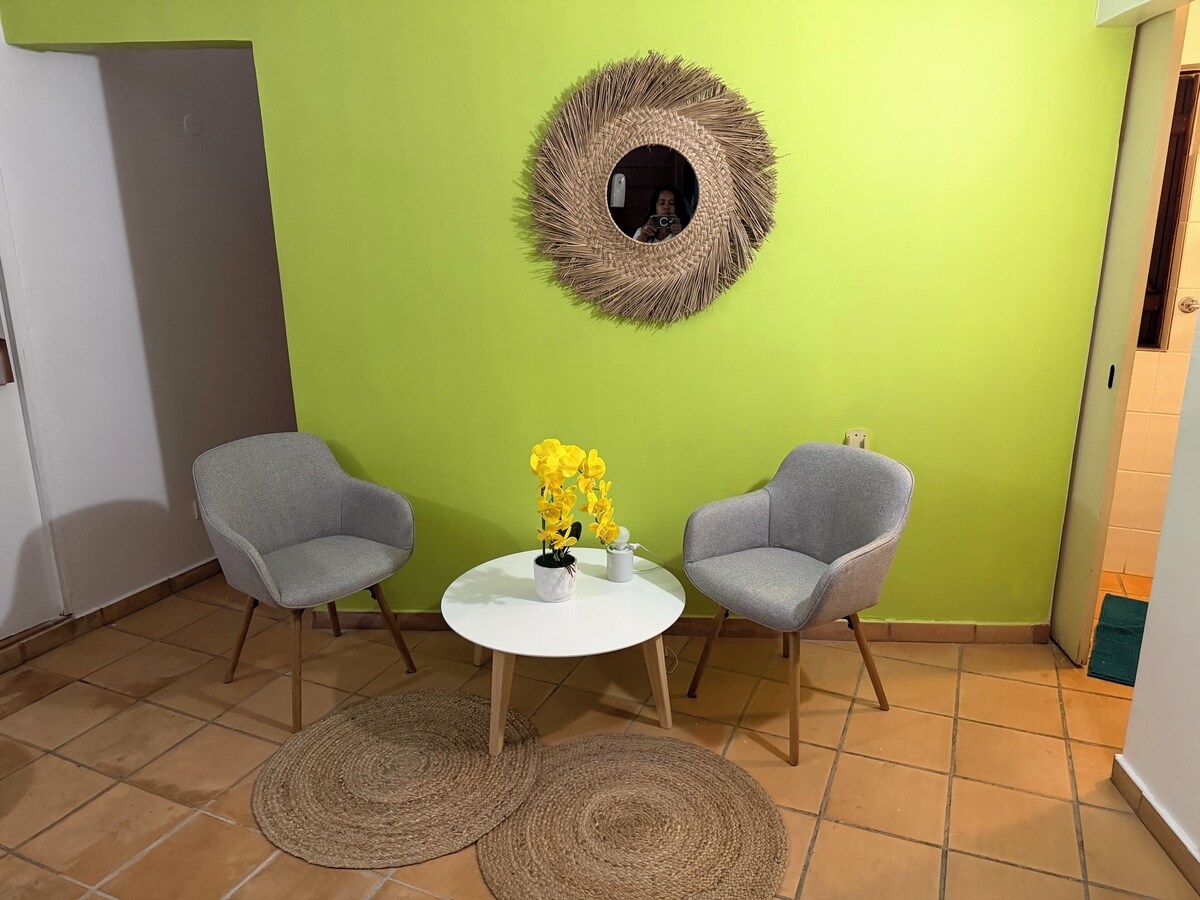 Image de profil de l’hôte