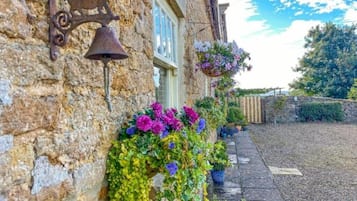 House, 1 Bedroom, Garden View | Kawasan hartanah