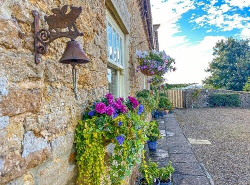 Old Orchard Cottage, Wykeham