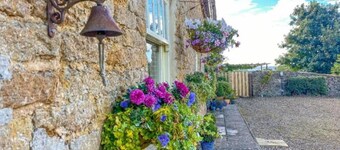 Old Orchard Cottage, Wykeham