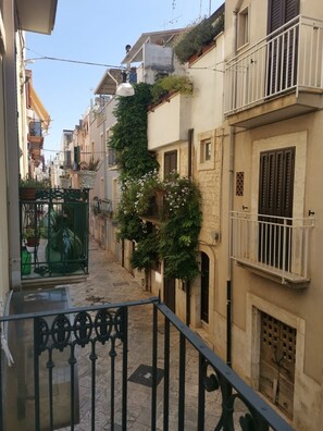 Property grounds - [Casa Camelia] Elegant Palace with Terrace (Conversano)