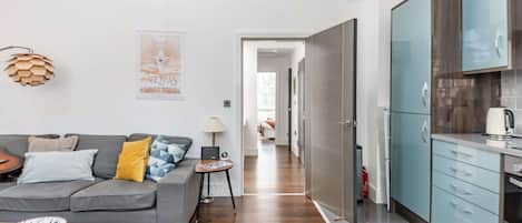 Télévision, espaces bureaux