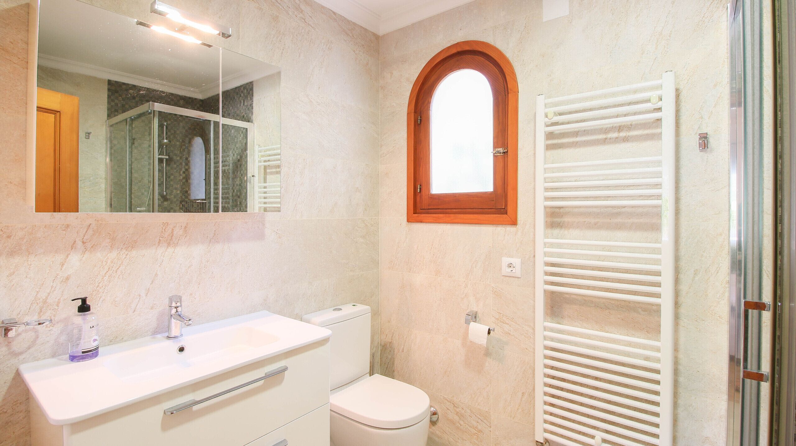 Badkamer