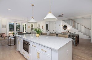 Interior - New Luxury Oasis with Private Pool (Isle Of Palms)