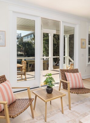 Interior - New Luxury Oasis with Private Pool (Isle Of Palms)