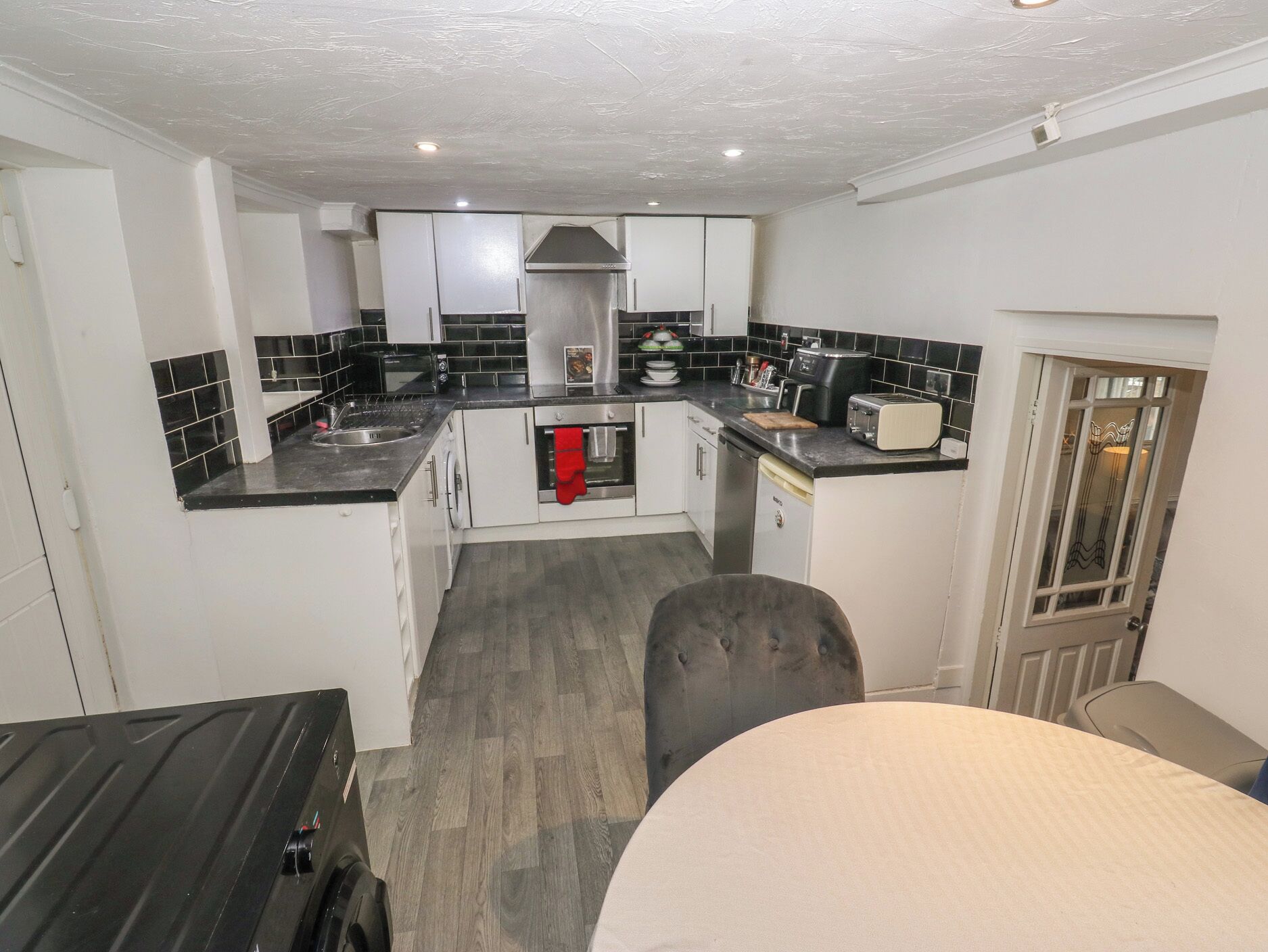 Cookware/dishes/utensils