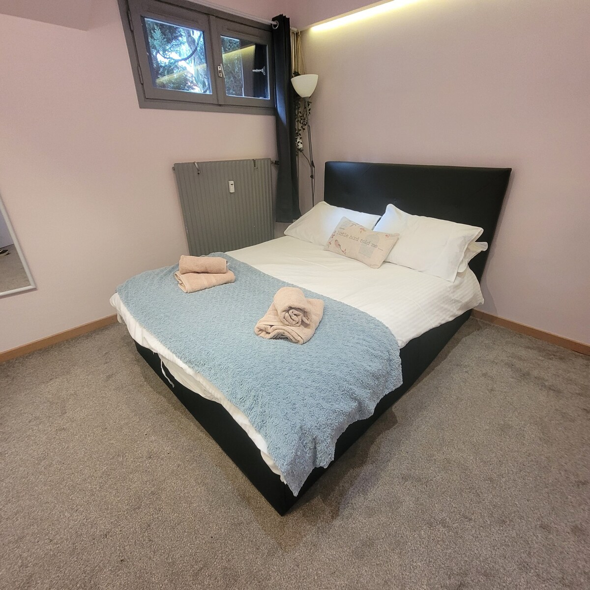 Bild für Gastgeberprofil