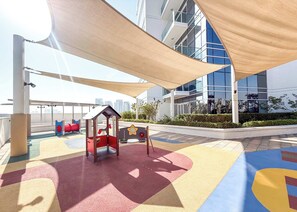 Espace pour enfants