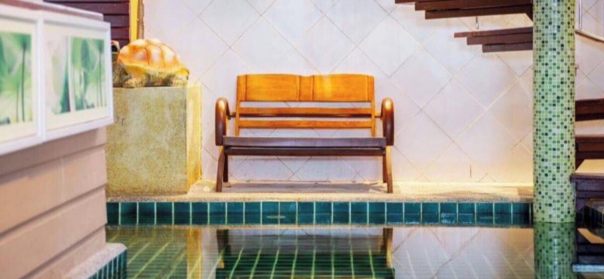 Bild für Gastgeberprofil