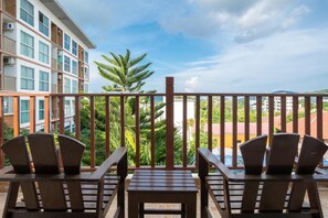 Property grounds - 6BR Private Heated Indoor Pool Villa in Central Phuket with Airport Pickup (Phuket)