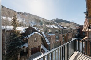 Property grounds - Luxury Downtown Home by InvitedHome | Bluegrass Fest, Walk to Shop/Hike, Balcony (Telluride)
