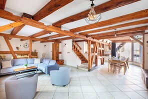 Interior - 177m2 family home in the heart of the vineyards! (Kaysersberg Vignoble)