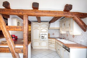 Cuisine privée