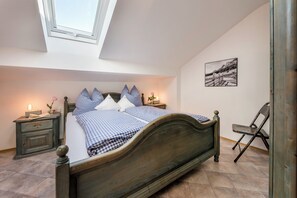 Condo, Balcony, Mountain View - Hussnhof Farm Lodge (Sachsenkam)