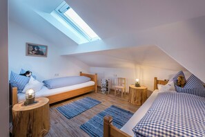 Condo, Balcony, Mountain View - Hussnhof Farm Lodge (Sachsenkam)