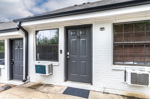 Pullen 58 - Comfort Suite + Modern Setup + Free Parking