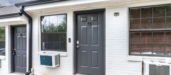 Pullen 58 - Comfort Suite + Modern Setup + Free Parking