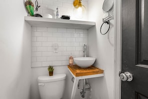 Badkamer