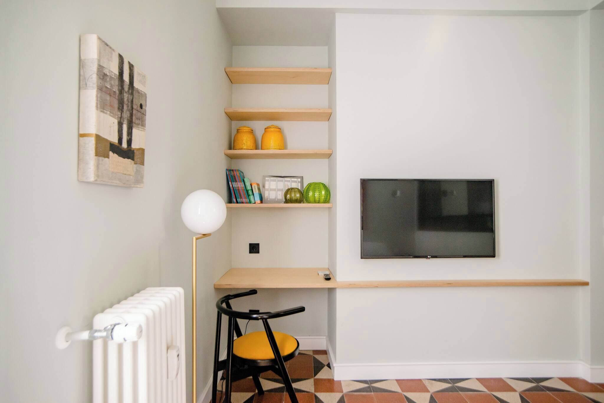 Chambre, 1 chambre | Équipements de la chambre