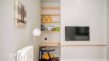 Chambre, 1 chambre | Ăquipements de la chambre