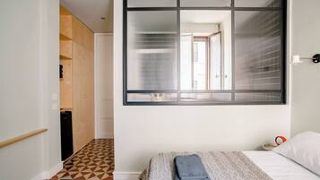 Zimmer, 1 Schlafzimmer | 1 Schlafzimmer