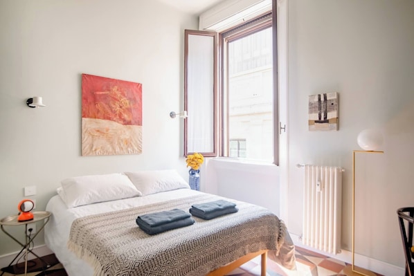 Chambre, 1 chambre | 1 chambre