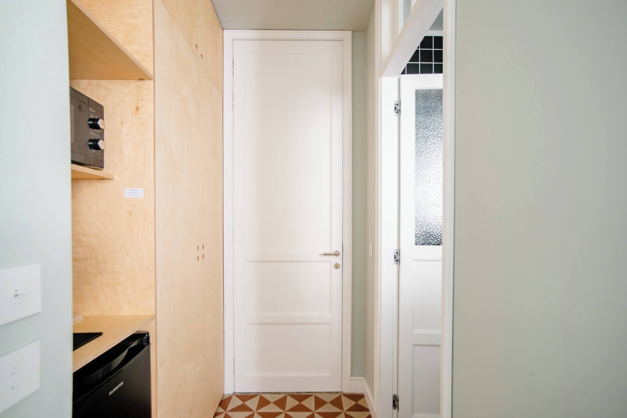 Chambre, 1 chambre | Intérieur