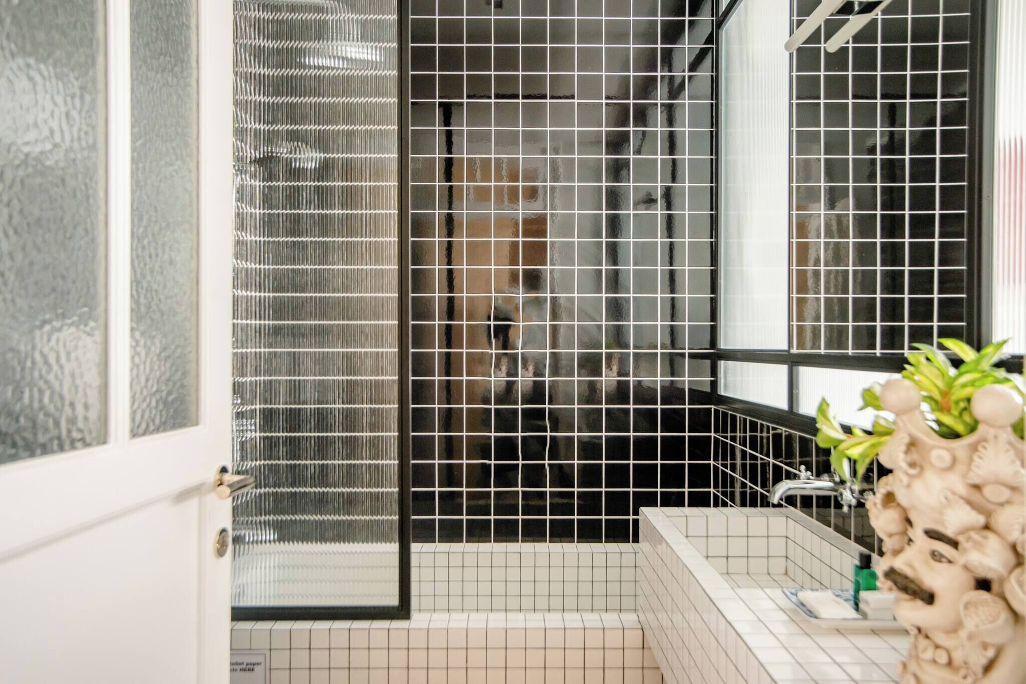 Chambre, 1 chambre | Salle de bain