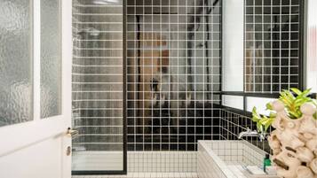 Chambre, 1 chambre | Salle de bain