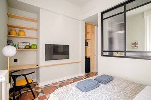 Room, 1 Bedroom
