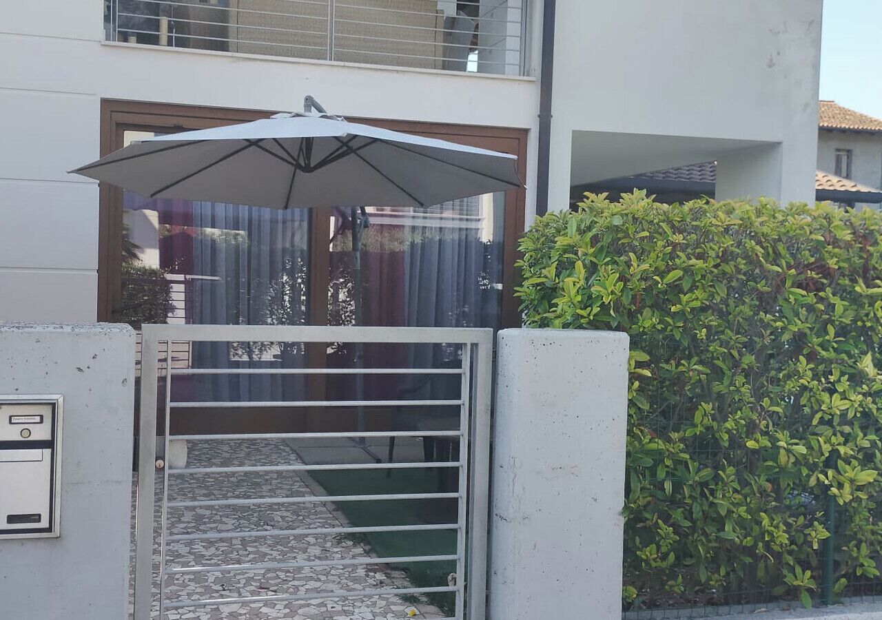 Detalle del exterior