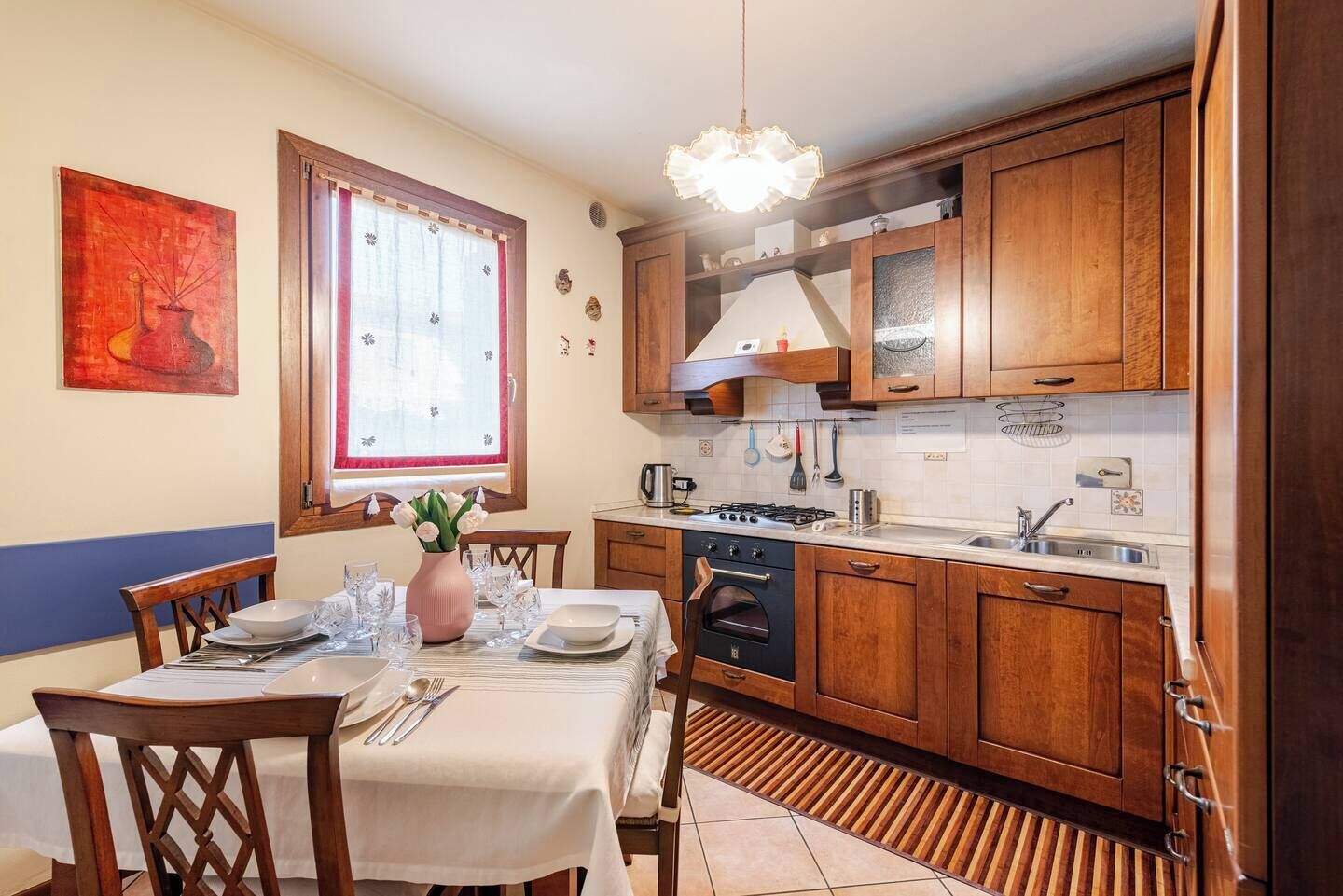 Cucina privata