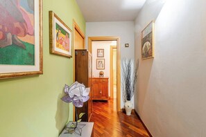 Interior - Casa Meravigliosa B&B | Design & Relaxation in Friuli Venezia Giulia (Fontanafredda)