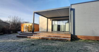 Charming chalet SAINT JACQUES SARZEAU GOLFE DU MORBIHAN - 330m² private garden