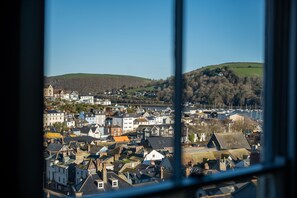 Interior - Historic Dartmouth Cottage with Parking and Views (Dartmouth)