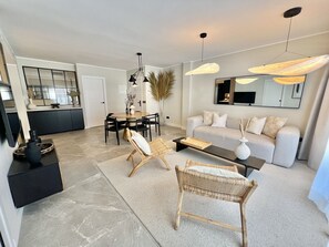 TV - 61 - 3-bed in Nueva Andalucia - Marbella (Nueva andalucia)