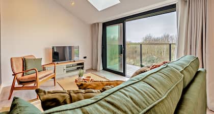 Landal Whalesborough