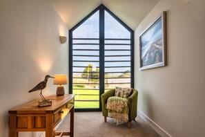 Interior - Landal Whalesborough (Bude)