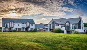 Exterior - Landal Whalesborough (Bude)