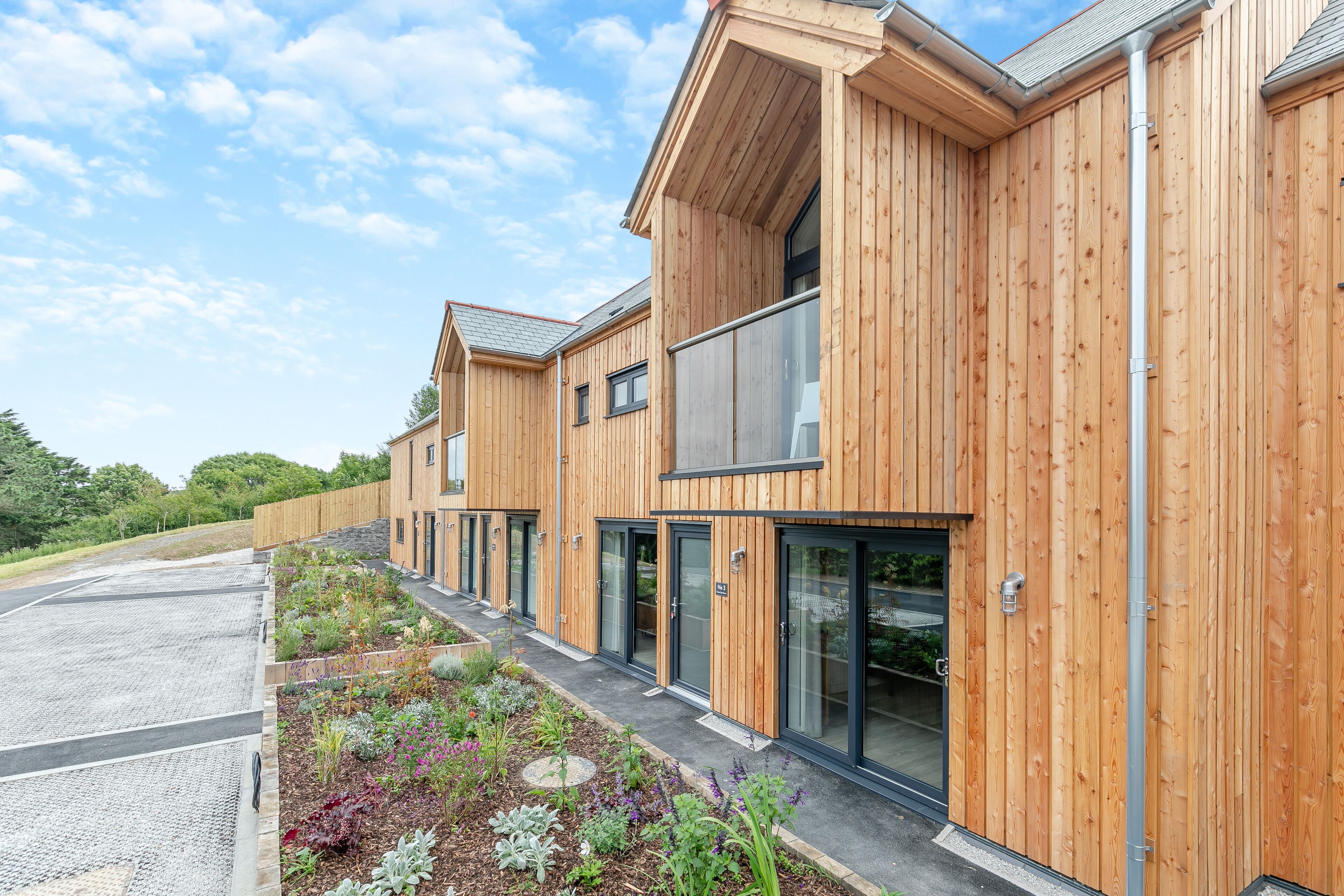 Luxury Cottage | Exterior