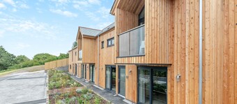 Landal Whalesborough