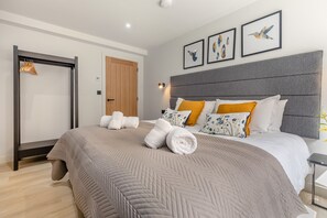 Free WiFi - Landal Whalesborough (Bude)