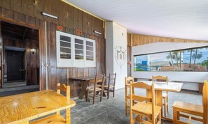 Basic Apartment | Dining - Large 3-bedroom House in Penha Sel0068 (Penha)